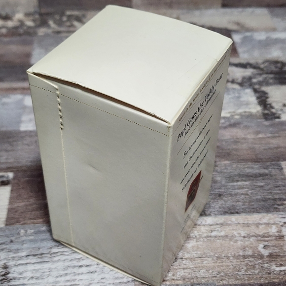 2006 Hallmark Keepsake "Teddy Bear Band" MAGIC Christmas Ornament w/ Box - Picture 7 of 11